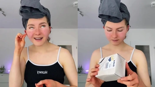 Linneasky - Video Leaks