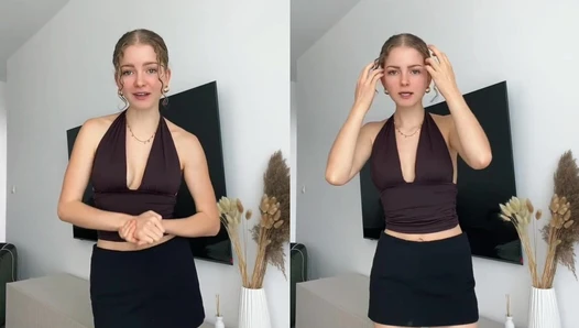 Linneasky - Video Leaks