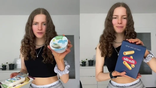 Linneasky - Video Leaks