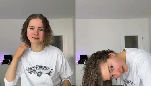 Linneasky - Video Leaks