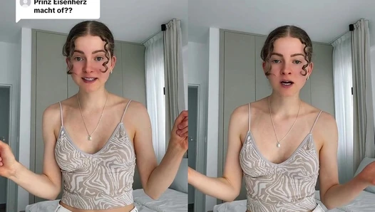 Linneasky - Video Leaks