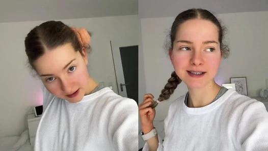 Linneasky - Video Leaks