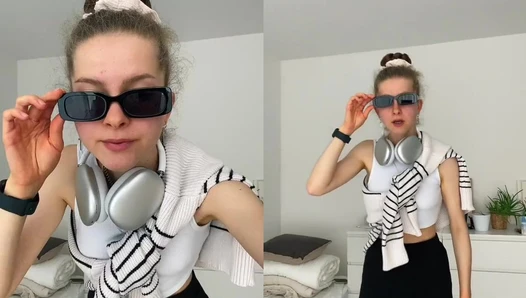 Linneasky - Video Leaks