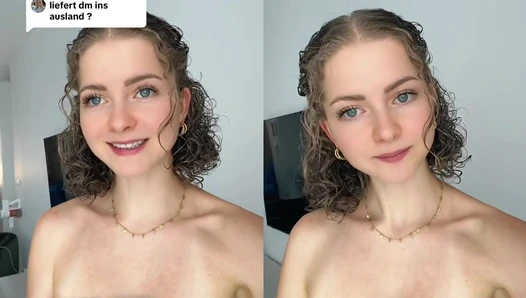 Linneasky - Video Leaks