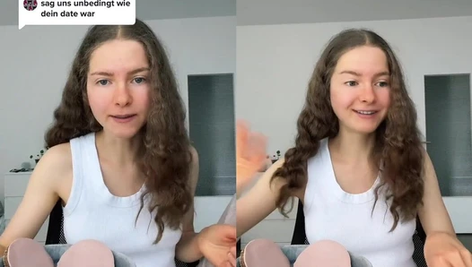 Linneasky - Video Leaks