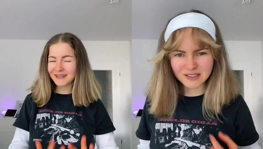 Linneasky - Video Leaks