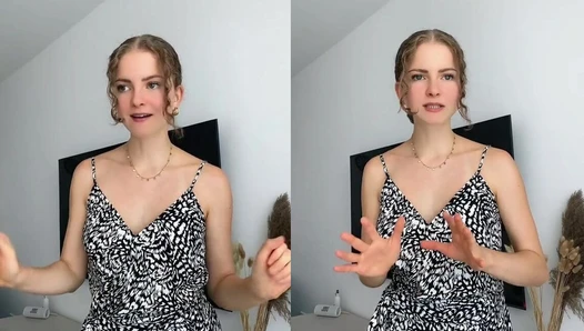 Linneasky - Video Leaks