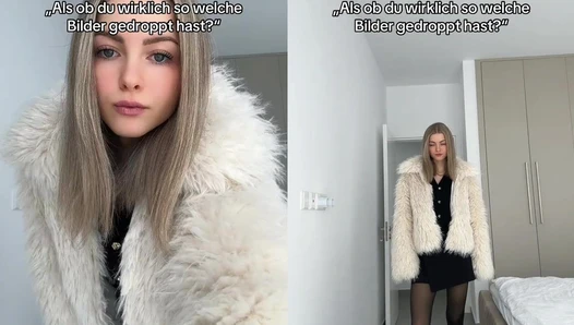 Linneasky - Video Leaks