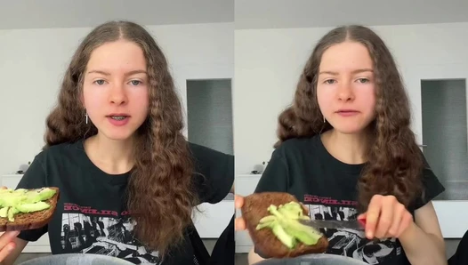 Linneasky - Video Leaks