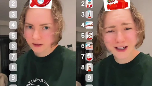 Linneasky - Video Leaks