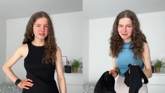 Linneasky - Video Leaks
