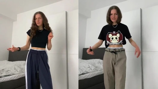 Linneasky - Video Leaks