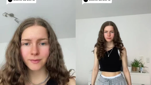 Linneasky - Video Leaks