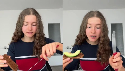 Linneasky - Video Leaks