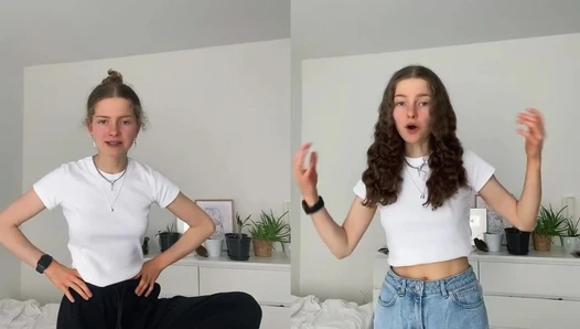 Linneasky - Video Leaks