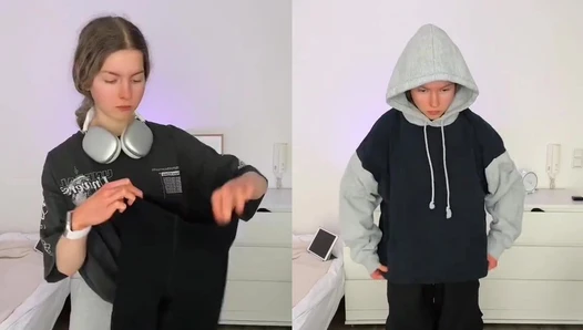 Linneasky - Video Leaks