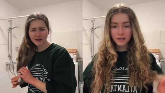 Linneasky - Video Leaks