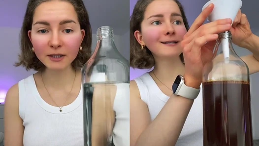 Linneasky - Video Leaks