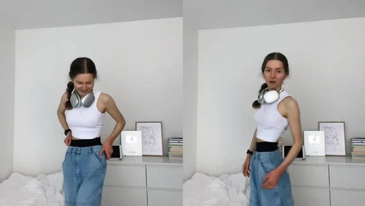 Linneasky - Video Leaks