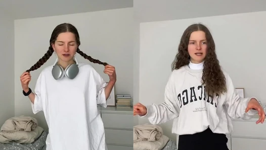 Linneasky - Video Leaks
