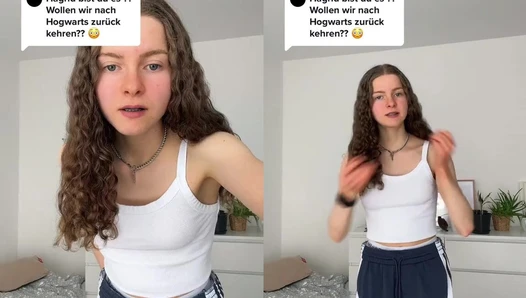 Linneasky - Video Leaks