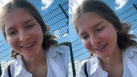 Linneasky - Video Leaks