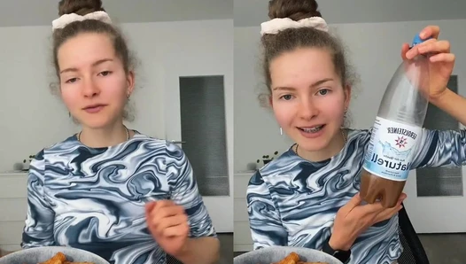Linneasky - Video Leaks