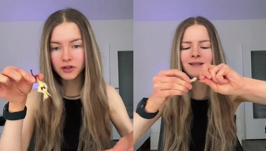Linneasky - Video Leaks