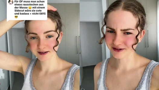 Linneasky - Video Leaks