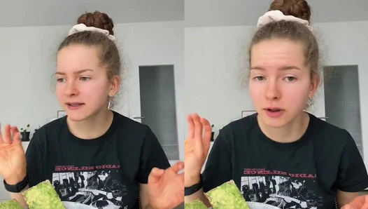 Linneasky - Video Leaks