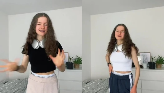 Linneasky - Video Leaks