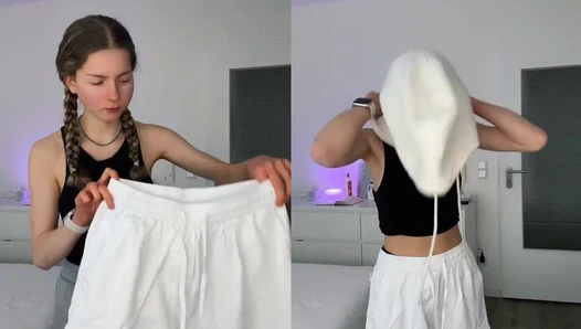 Linneasky - Video Leaks