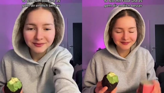 Linneasky - Video Leaks