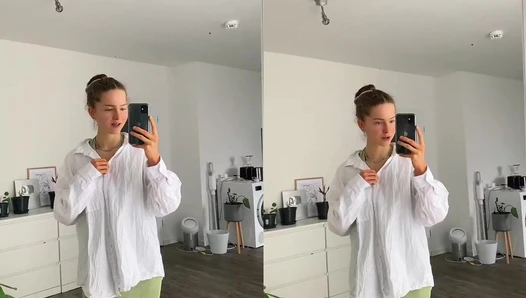 Linneasky - Video Leaks