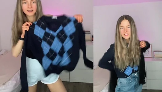 Linneasky - Video Leaks