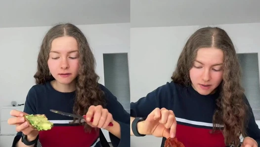 Linneasky - Video Leaks