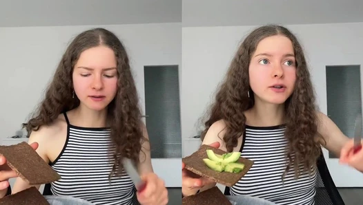 Linneasky - Video Leaks
