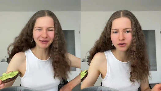 Linneasky - Video Leaks