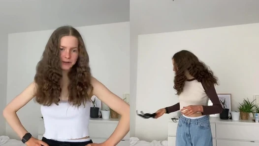 Linneasky - Video Leaks