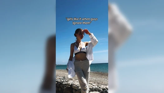 Linneasky - Video Leaks