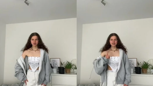 Linneasky - Video Leaks
