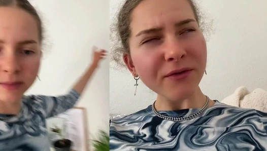 Linneasky - Video Leaks