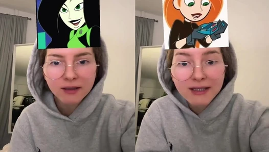 Linneasky - Video Leaks