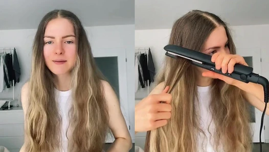 Linneasky - Video Leaks