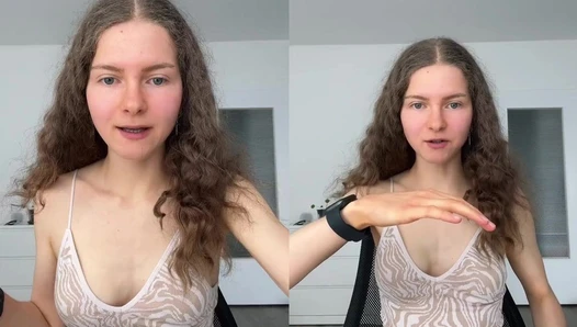 Linneasky - Video Leaks