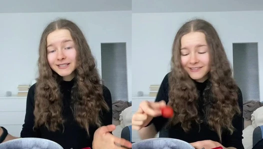Linneasky - Video Leaks