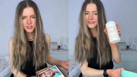 Linneasky - Video Leaks