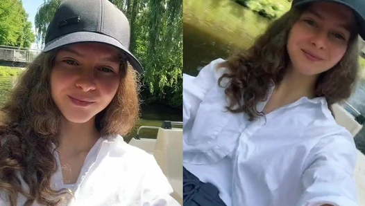 Linneasky - Video Leaks