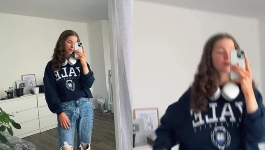 Linneasky - Video Leaks