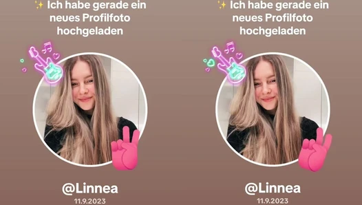 Linneasky - Video Leaks